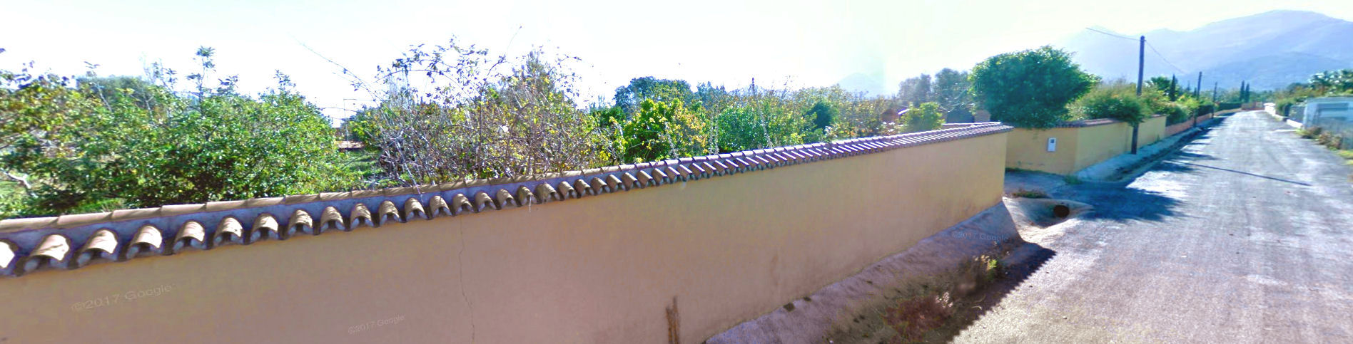 LazyStay Villa in Malaga, Spain